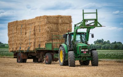 Renforcement des mesures de sécurité pour les engins agricoles : quelles responsabilités pour les exploitants