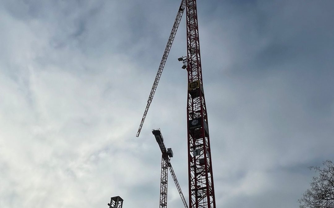 Bilan de l&rsquo;année 2025 pour Atlantic Contrôles Levages, expert du contrôle d&rsquo;engins de levage et de manutention