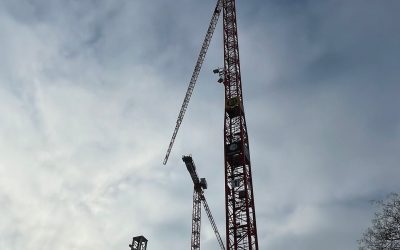 Bilan de l’année 2025 pour Atlantic Contrôles Levages, expert du contrôle d’engins de levage et de manutention